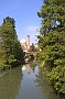 chiesa dei Carmini dal ponte del corso (giusy Tirendi)